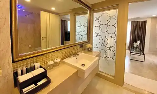 The Sanctuary Resort Pattaya, BW Signature Collection - 46