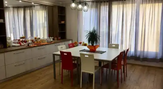 B&B Tirana Smile - 13