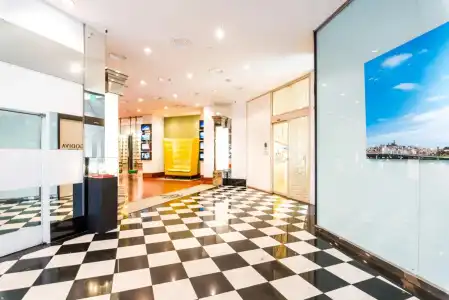 Imperial Palace Boutique Itaewon - Renovated in 2025 - 14