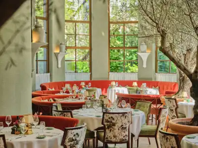 Rocco Forte The Charles - 29