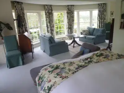 Rectory Farm - 26