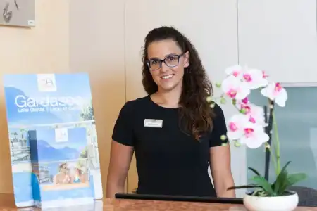 Portici Romantik & Wellness - 25