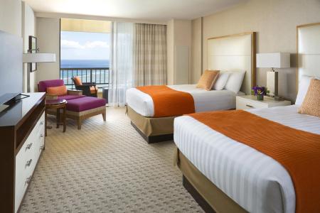 Hyatt Regency Waikiki Beach Resort & Spa - 40