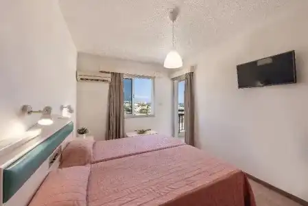 Seagull Apartments - 55