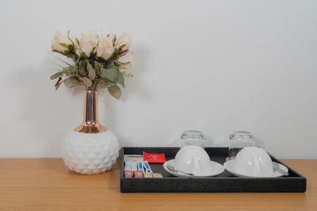 Q-Box Bangkok Blossom - 75