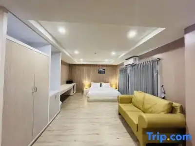 Thanh Kieu Beach Resort - 142