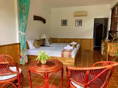 Ekman Garden Resort Nakhon Si Thammarat - 48