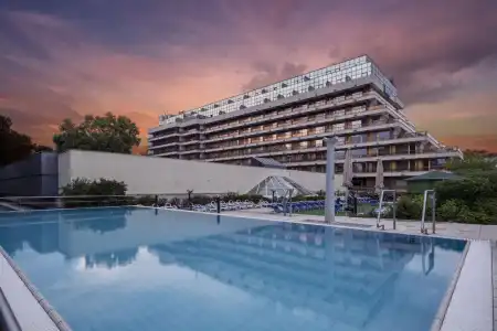 Ensana Thermal Margaret Island - 14
