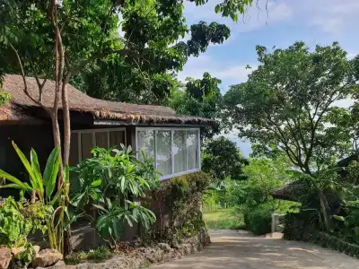 Sea Garden Resort - Haad Chao Phao - 166