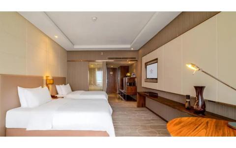Crowne Plaza Kunming City Centre by IHG - 92