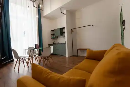 Pala Suites - 141