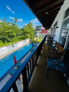 Casa Samaya, Boutique Beachfront in Weligama - 149