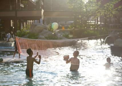 Novotel Phuket Vintage Park Resort - 40
