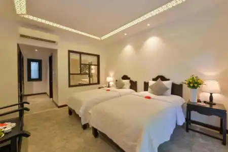 Hoi An Ancient House Resort And Spa - 125