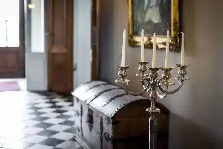 Schloss Gamehl - 1