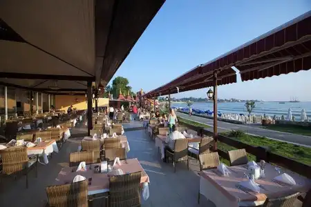Ozlem Garden - All Inclusive - 23