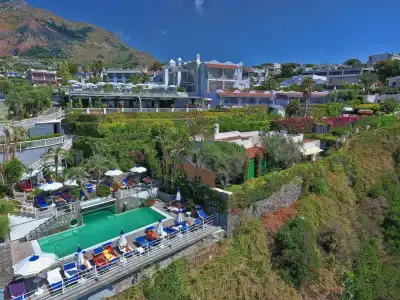 Sorriso Thermae Resort & Spa - 26