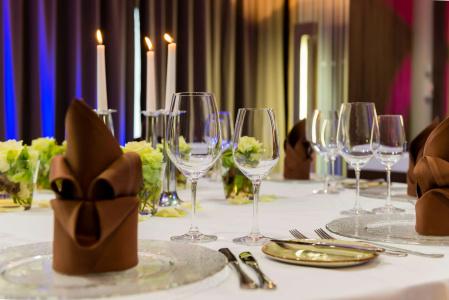 Park Plaza Trier, Germany - 24
