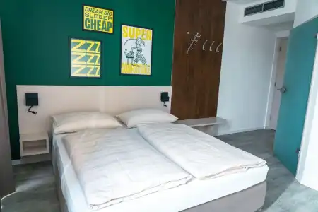 Sleeep Ansfelden - 29