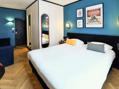 ibis Styles Dijon Central - 88