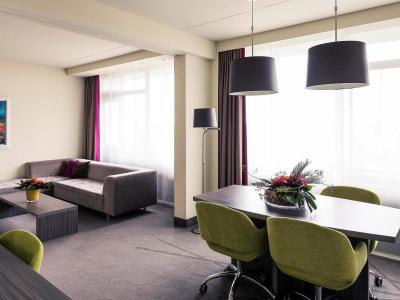 Mercure City Groningen Martiniplaza - 4