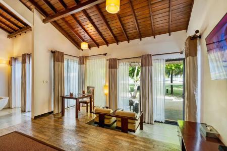 The Calm Resort & Spa - 26