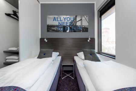CABINN Aarhus - 5
