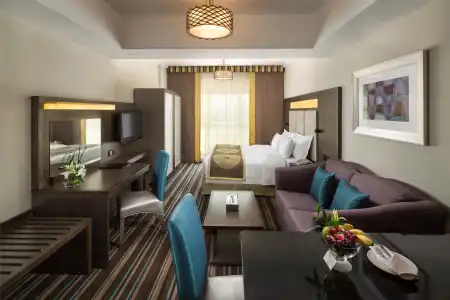 Savoy Central Apartments - 24