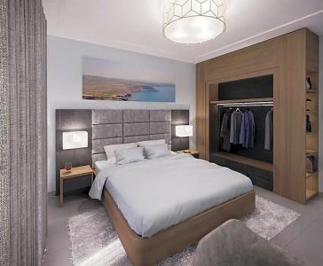 Pebbles Resort - 65