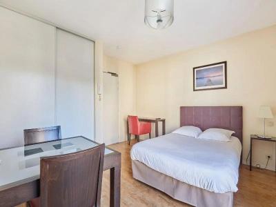 Appart Odalys City Antibes Olympe - 160
