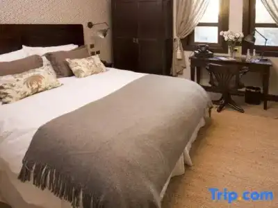 Boutique Castillo Rojo - 174