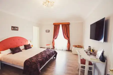 Casa Faccioli Luxury B&B & Wellness - 21