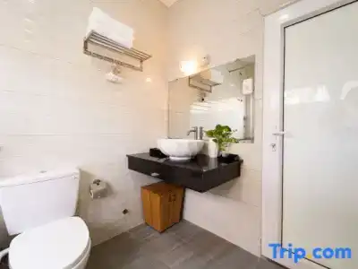 Sunday Lotus Garden Resort By The Sea Mui Ne - 132
