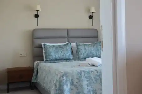 Rosy Suites - 22