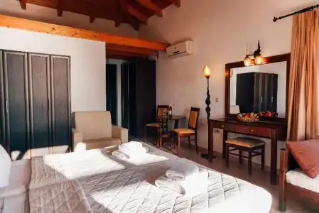 Natura Club & Spa - 34
