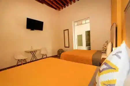 Casa Universidad - 53