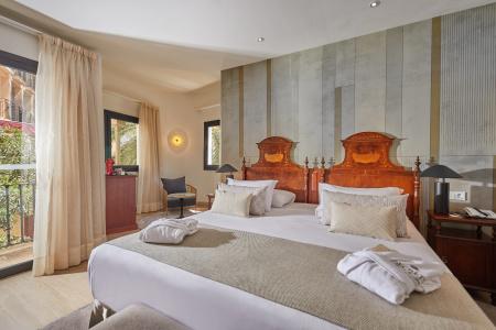 Secrets Mallorca Villamil Resort & Spa - Adults Only - 48