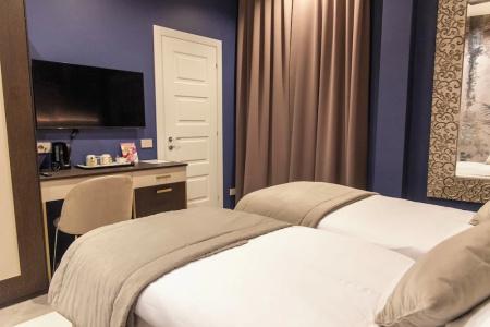 Adelaide Suite Dreams - 47