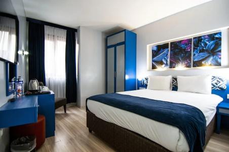 Lapis Inn Boutique-hotel - 76