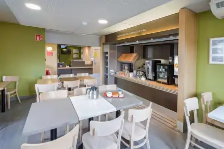 B&B Colmar Vignobles Ouest - 19