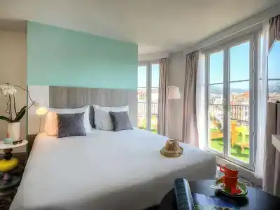 Ibis Styles Nice Centre Gare - 63