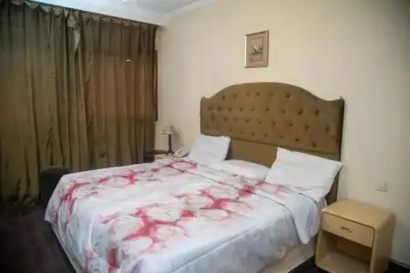 Oasis Heliopolis - 16