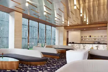Grand Mercure Jakarta Harmoni - 21