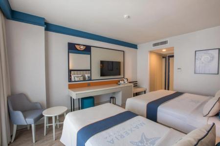 Maxeria Blue Didyma - All Inclusive - 1