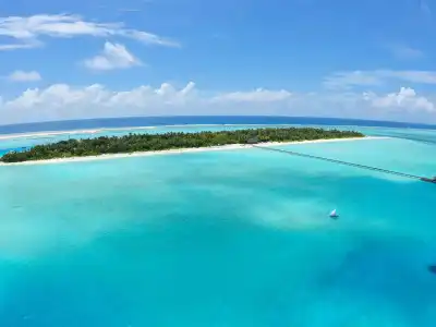 Holiday Island Resort & Spa - 6