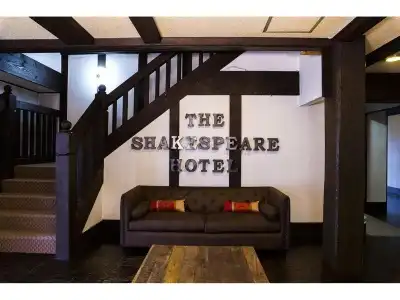 Shakespeare - 42