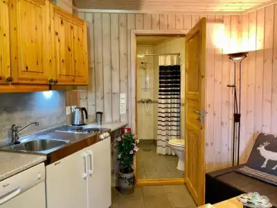 Sarpsborg Apartments - 86