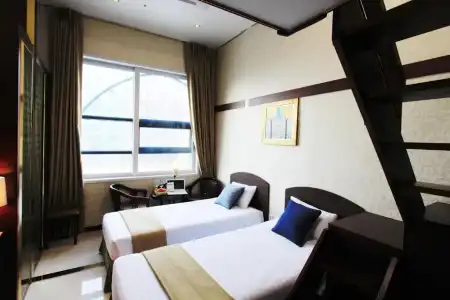 Inter City Seoul - 76