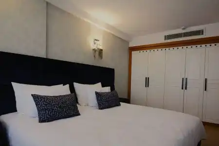 Best Western Izmir - 168