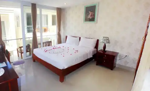Hai Yen Family Resort - 130